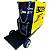 Inversora de Solda Hyper Power LIM-250 MIG/MAG MMA TIG - Imagem 3