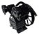 Kit Unidade Compressora 20 Pés Air Power 1 Estágio Motomil - Imagem 4