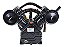 Unidade Compressora Cabeçote Em V 10/15 Pés Motomil Cmv-10 - Imagem 1