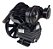 Unidade Compressora Cabeçote Em V 10/15 Pés Motomil Cmv-10 - Imagem 6