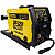 Máquina De Solda Lynus Lim-220i 127v/220v 200a Com Suporte Amarelo - Imagem 4