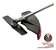 Roçadeira Gasolina Branco Elite Profissional BR250 - Imagem 3