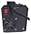 Inversora De Solda Standard Lynus Imsl145 + Mascara + Arame - Imagem 5