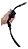 Tocha Mig 1,8 Metros 120a Lynus Conector 9mm Isml145 12k - Imagem 5