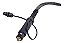 Tocha Mig 1,8 Metros 120a Lynus Conector 9mm Isml145 12k - Imagem 2