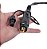Tocha Mig 1,8 Metros 120a Lynus Conector 9mm Isml145 12k - Imagem 4