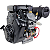 Motor A Gasolina Vanguard 23hp 627cc Com Partida Elétrica - Imagem 2