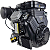 Motor A Gasolina Vanguard 23hp 627cc Com Partida Elétrica - Imagem 10