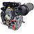 Motor A Gasolina Vanguard 23hp 627cc Com Partida Elétrica - Imagem 4