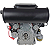 Motor A Gasolina Vanguard 23hp 627cc Com Partida Elétrica - Imagem 7