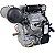 Motor A Gasolina Vanguard 23hp 627cc Com Partida Elétrica - Imagem 8