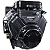 Motor A Gasolina Vanguard 23hp 627cc Com Partida Elétrica - Imagem 12