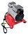 Compressor De Ar Elétrico Portátil Motomil Cmi-5,0ad 1hp Monofásica 220V - Imagem 5