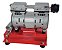 Compressor De Ar Elétrico Portátil Motomil Cmi-5,0ad 1hp Monofásica 220V - Imagem 6