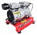 Compressor De Ar Elétrico Portátil Motomil Cmi-5,0ad 1hp Monofásica 220V - Imagem 2