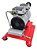 Compressor De Ar Elétrico Portátil Motomil Cmi-5,0ad 1hp Monofásica 220V - Imagem 4