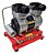 Compressor De Ar Elétrico Portátil Motomil Cmi-8,0/ad 2cv - Imagem 3