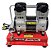 Compressor De Ar Elétrico Portátil Motomil Cmi-8,0/ad 2cv - Imagem 1