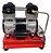Compressor De Ar Elétrico Portátil Motomil Cmi-8,0/ad 2cv - Imagem 4
