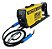 Inversora De Solda Lim 220i Com Suporte Arame E Mascara - Imagem 9