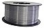 Arame Solda Mig Sem Gás Lynus 0,8mm + 3 Bicos Contato M6x25 Preto - Imagem 2