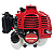 Motor De Popa Barco Mais Força Com Ré 2,5hp 61,5cc Kawashima - Imagem 8