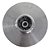 Rotor Da Motobomba B4t716 Branco Motores - Imagem 5