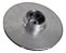 Rotor Da Motobomba B4t716 Branco Motores - Imagem 4