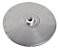 Rotor Da Motobomba B4t716 Branco Motores - Imagem 1