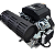Motor Estacionário Gasolina Kawashima 26hp Ge2602-e - Imagem 9