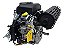 Motor Estacionário Gasolina Kawashima 26hp Ge2602-e - Imagem 9