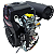 Motor Estacionário Gasolina Kawashima 26hp Ge2602-e - Imagem 6