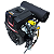 Motor Estacionário Gasolina Kawashima 26hp Ge2602-e - Imagem 5