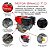 Motor Estacionário Gasolina 7hp Elétrico Branco C/ Embreagem - Imagem 9