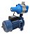 Motobomba Centrifuga 1cv Eletroplas Com Controlador De Rede - Azul - Monofásica - 50/60hz - 220V - Imagem 4