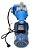 Motobomba Centrifuga 1cv Eletroplas Com Controlador De Rede - Azul - Monofásica - 50/60hz - 220V - Imagem 7