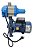 Motobomba Centrifuga 1cv Eletroplas Com Controlador De Rede - Azul - Monofásica - 50/60hz - 220V - Imagem 6
