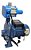 Motobomba Centrifuga 2cv Eletroplas Com Controlador De Rede - Azul - Azul - Monofásica - 50/60 - 127v - Imagem 7
