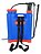 Pulverizador Costal Manual Kawashima 20 Lts Pm P20 - Imagem 7