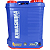 Pulverizador Costal Bateria Peg-201 Com Agitador Kawashima - Imagem 6