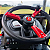 TRATOR AGRICOLA 4X4 25HP TRD254 CABINADO 6000270 KAWASHIMA - Imagem 7