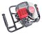 Perfurador De Solo Gasolina Branco Bps52 Broca 15 E 30 Cm - Imagem 6