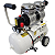 Compressor De Ar Elétrico Motomil Cms-5/24br 24l 1hp - Imagem 5