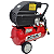 Compressor De Ar Elétrico Portátil Motomil Cmi-8,7/24l 2hp - Imagem 9