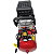 Compressor De Ar Elétrico Portátil Motomil Cmi-8,7/24l 2hp - Imagem 7