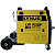 INVERSORA DE SOLDA MIG  LYNUS 250AMPER 220V LIM-255HP - Imagem 3