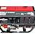 Gerador De Energia Elite 8000 13,5hp 420cc Com Partida Elétrica - Imagem 9