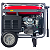 Gerador de Energia Branco B4T5000 13hp 390cc - 220/110v (LIQUIDA) - Imagem 2