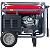 Gerador de Energia Branco B4T6500 13hp 420cc - 220/110v (LIQUIDA) - Imagem 3