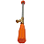 Lança de pulverização Kawashima 60cm 40 bar 2mm - Imagem 2
